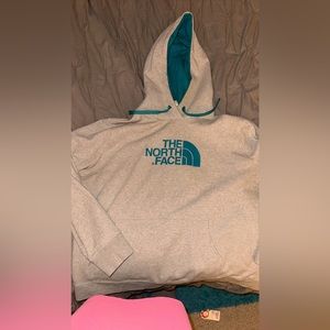 Northface Hoodie